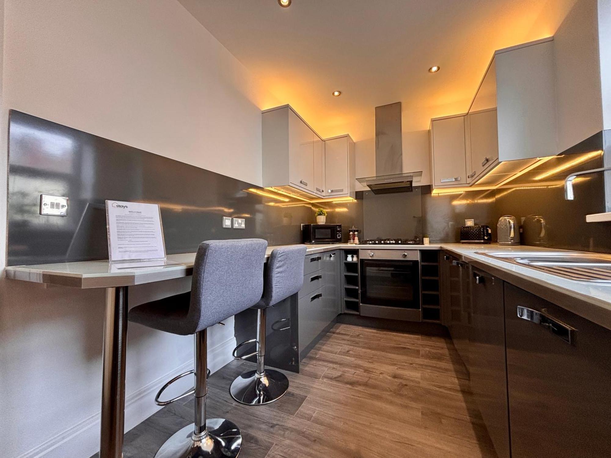Apartment Franks 1 - Outdoor Courtyard - Sleeps 6